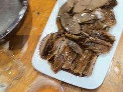 -官塘锋记鱼生·生腌·砂锅粥(牌坊街店)