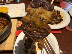 -三个大叔东北烧烤·砂锅菜(西三旗店)