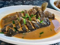 -旺角小渔村(二马路店)