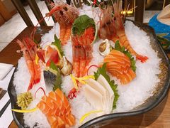 -芥末日本料理(打浦路铂尔曼旗舰店)