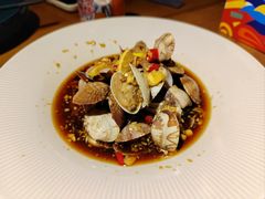 -蝦塘·中国餐馆(城墙南马道巷店)