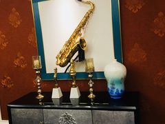 -御膳·现代粤菜·高空城景宴会厅·谢师宴(罗湖万象城店)