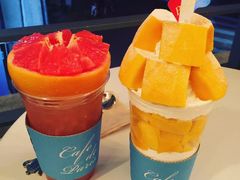 -Cafe de Paris(林荫路店)