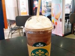 星冰乐-星巴克(上海虹桥新天地二店)