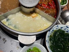 -巴奴毛肚火锅(京西大悦城店)