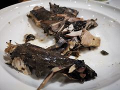 -黑鸡小馆(金源店)