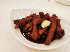 -福满园大酒楼(梅林店)