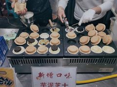 -大学城夜市大排档(凤栖路店)