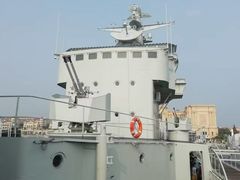 -中国人民解放军海军博物馆