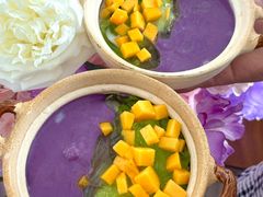 -OCEAN一席海鲜•海景餐厅(双子塔店)