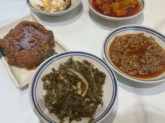 -得得本帮面馆(台儿庄路店)