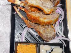 -塔哈尔·新疆盛宴(复地活力城店)