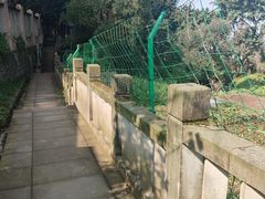 -重庆平顶山公园