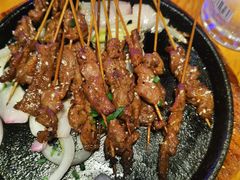 -本色.小马哥烧烤(五一路总店)