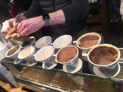 -Monmouth Coffee(博罗市场店)