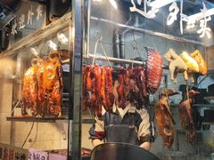 -佳记厚街烧鹅濑粉(广州总店)