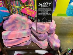 -LUSH(威尼斯人店)