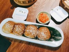 -客语-客家菜(石岐店)