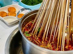 -屋头串串(新街里店)