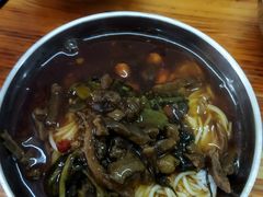 -小李腌粉(东海店)