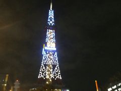 -札幌电视塔