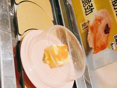 -争鲜回转寿司(通州万达店)