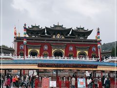 -塔尔寺
