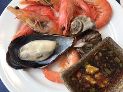 -鹭江潮餐厅•福建菜(鹭江佲家酒店)