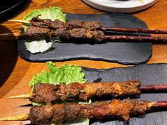 -敏珠拉姆藏餐·南京厨房(富春江东街店)