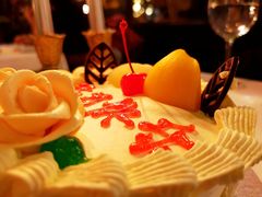 生日蛋糕-马克西姆餐厅(崇文门店)