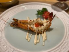 -世香全厨•日料·铁板烧(金桥店)