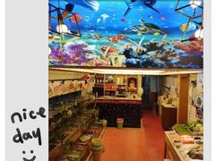 -渔中舟海鲜大排档(普陀沈家门店)