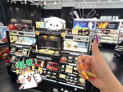 -万达广场(南昌红谷滩店)