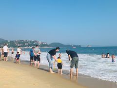 -大梅沙海滨公园