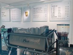 -BLATAGE COFFEE