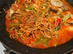 -KimPro 辛普乐概念韩餐