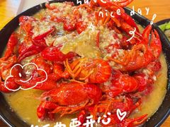 -回·龙虾铺·盆盆蟹·烧烤大排档(回龙观店)