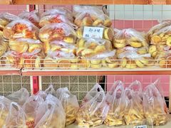 -中关村茶点