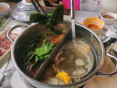 -悦来悦牛潮汕牛肉火锅(大浪店)