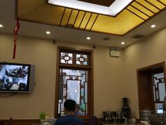 -成都驻京办餐厅(蜀都宾馆店)