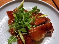 -北京柏悦酒店·锦庭餐厅Dining Room