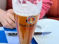 -Paulaner·德国帕拉娜自酿啤酒餐厅(海上世界店)
