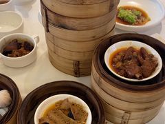 -万龙洲海鲜(南新仓店)