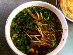 -高记清香园绝味不翻汤