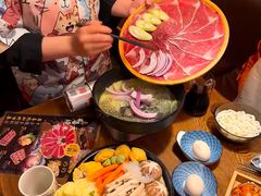 -一本久捷(新福店)