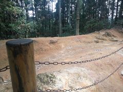 -井冈山风景名胜区-黄洋界