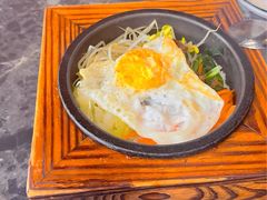 -喔爸韩国料理(泗门店)