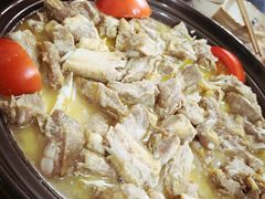 -阿婆情腊排骨火锅(饮玉巷店)