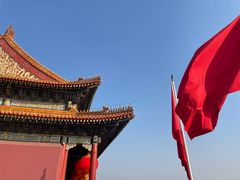 -天安门城楼