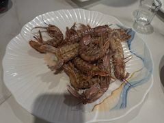 -渔码头食府·20年蓬莱老字号(登州路店)
